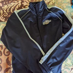 💜 3 for $12 Milwaukee Brewer Zip up